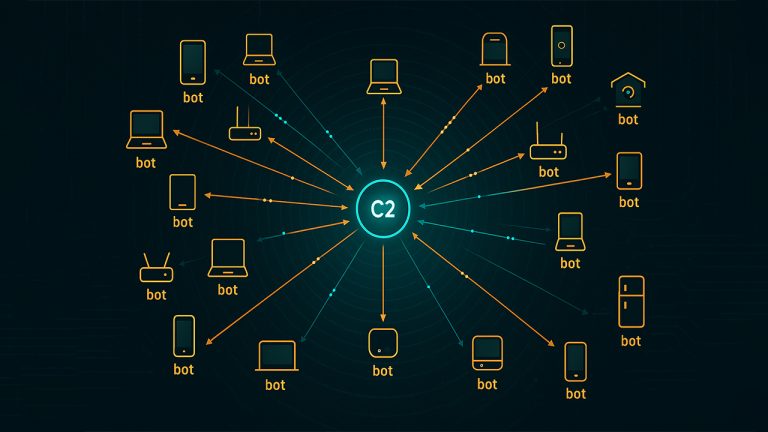 RondoDox Botnet
