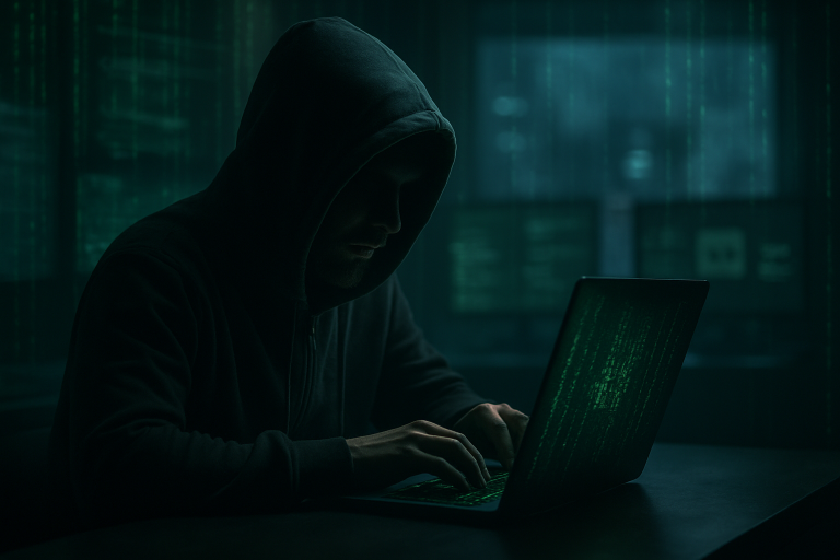Salesforce data breach