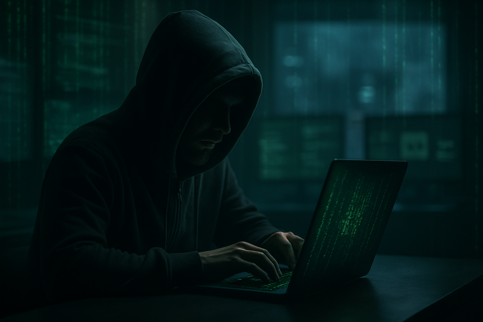 Salesforce data breach