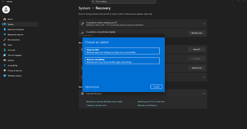 Windows 11 KB5066835 update issues
