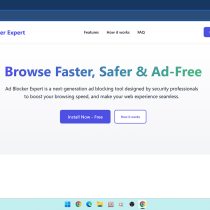 adblocker expert