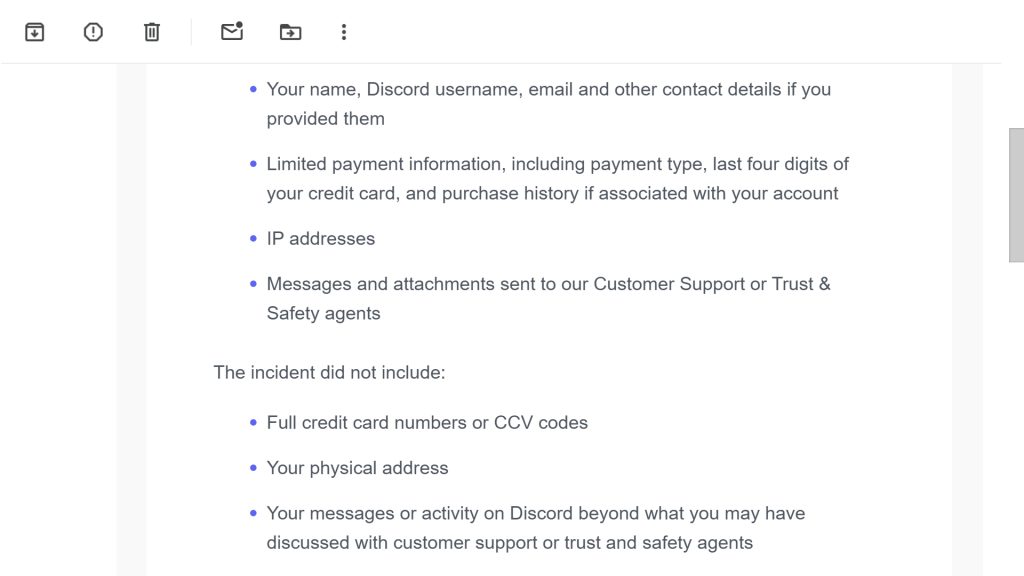 discord data breach