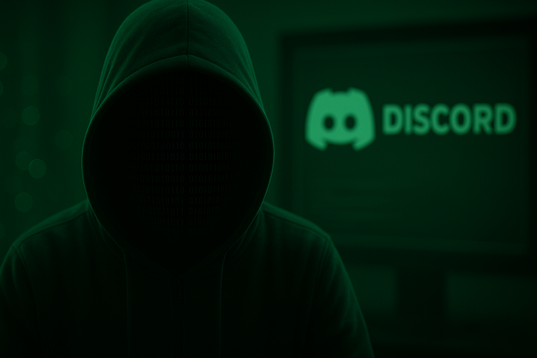 discord data breach
