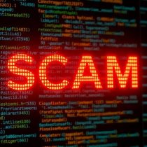 ledger scam