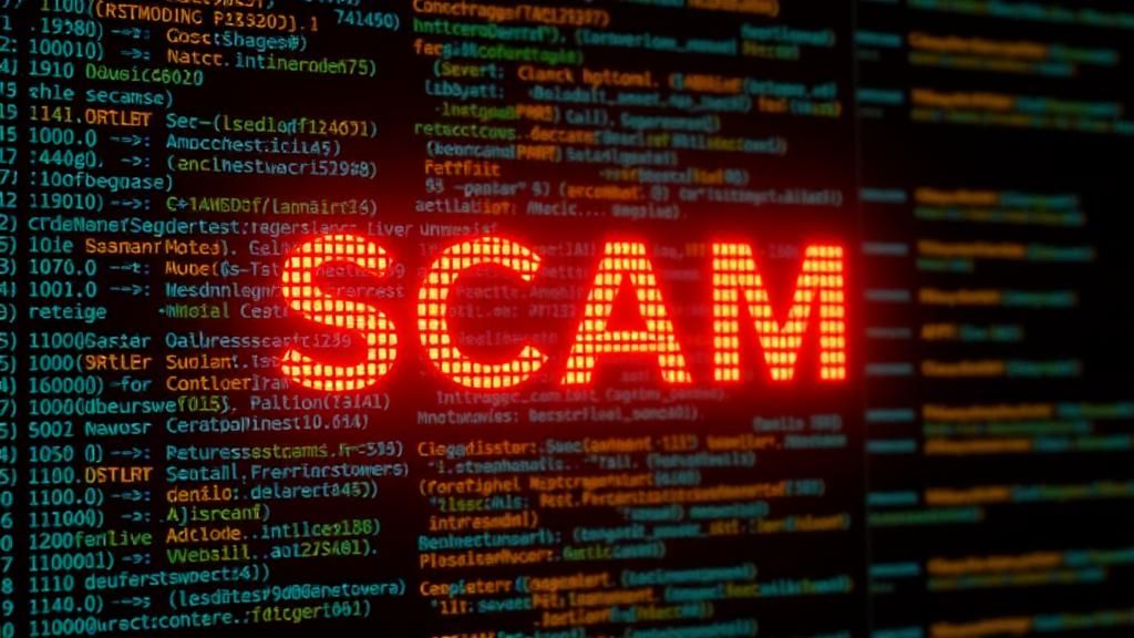 ledger scam