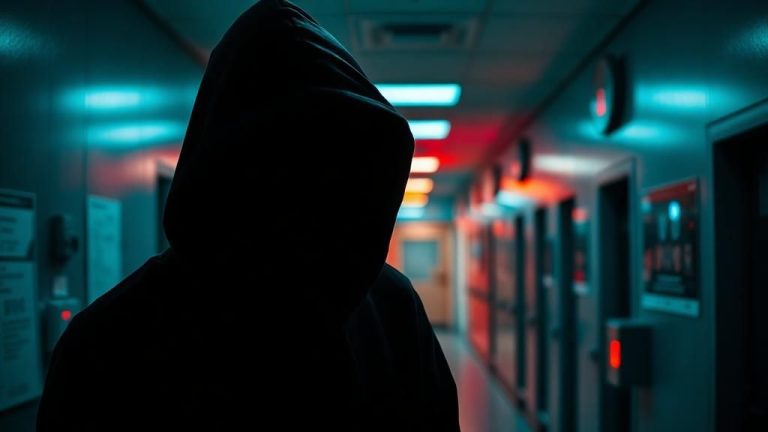 Abbott Laboratories data breach