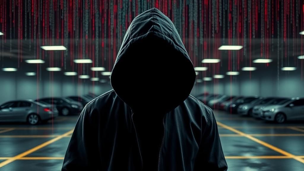Aljomaih Automotive Company data breach