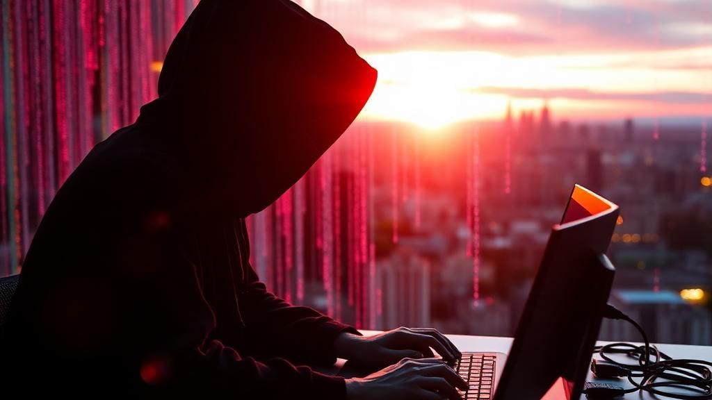 Alma Realty data breach