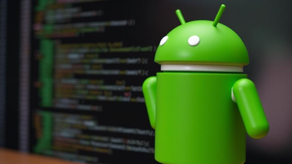 Android Rust Security