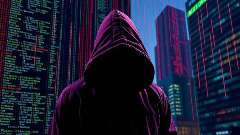 Broadcom Data Breach