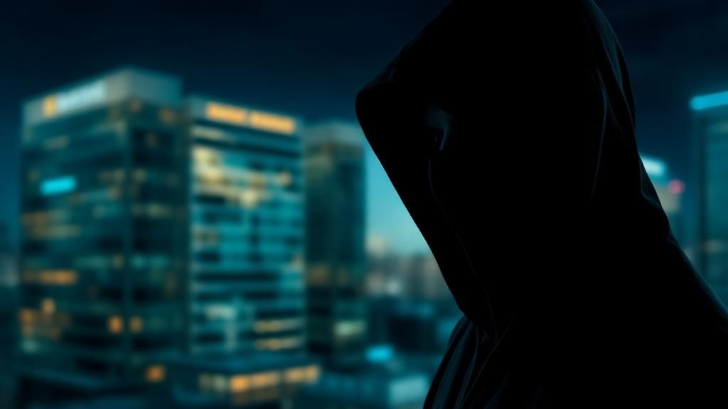 Canadian telecom data breach