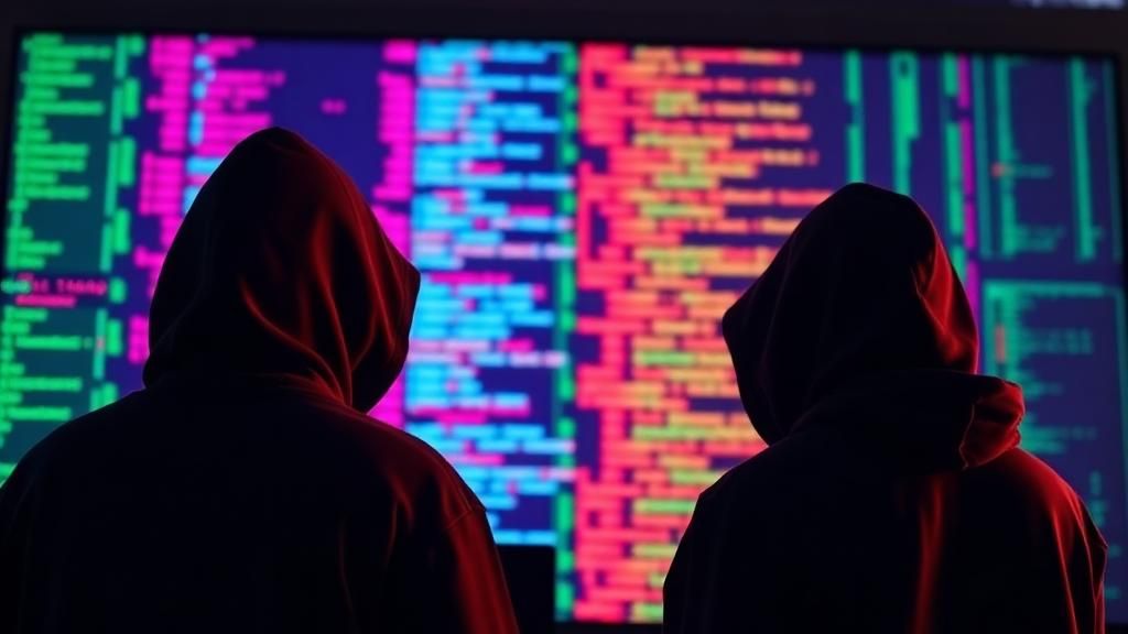 Cinvestav data breach