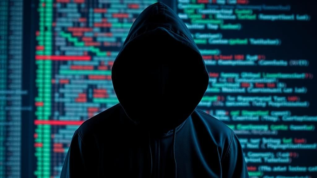 DCS Technologies Data Breach