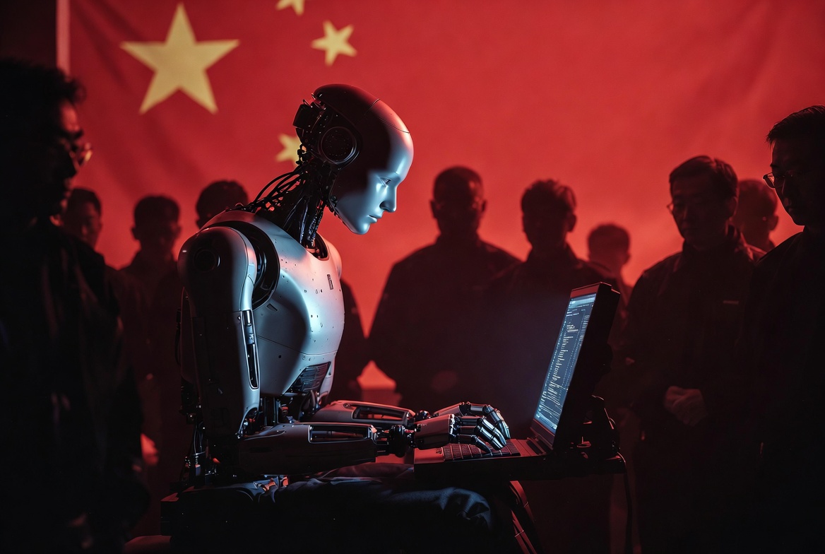 DeepSeek-R1 Generates Insecure Cod