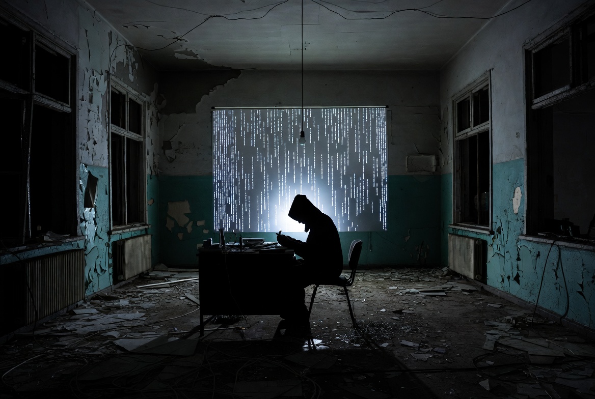 Foreign Investment Email Scam