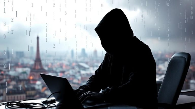 French Ministry of Agriculture data breach