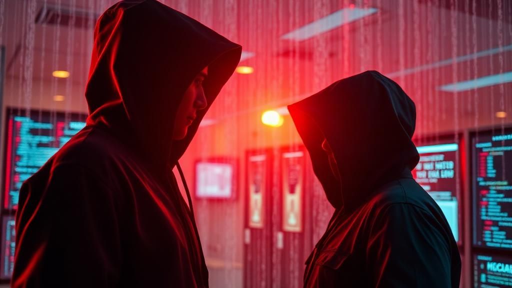 GlobalLogic data breach
