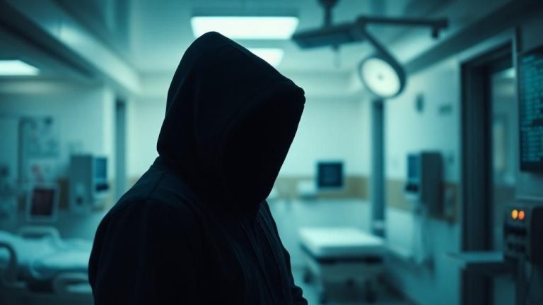 Healthcare Retroactive Audits data breach