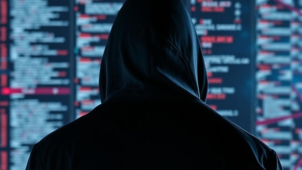 ISIS data leak