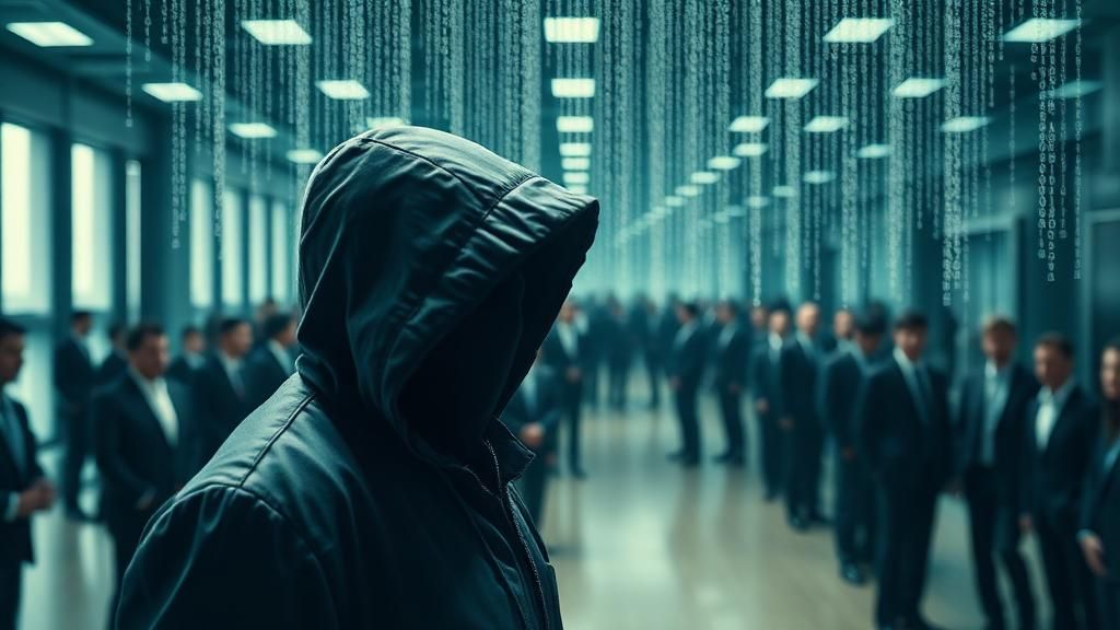 Japan Inspection Association data breach