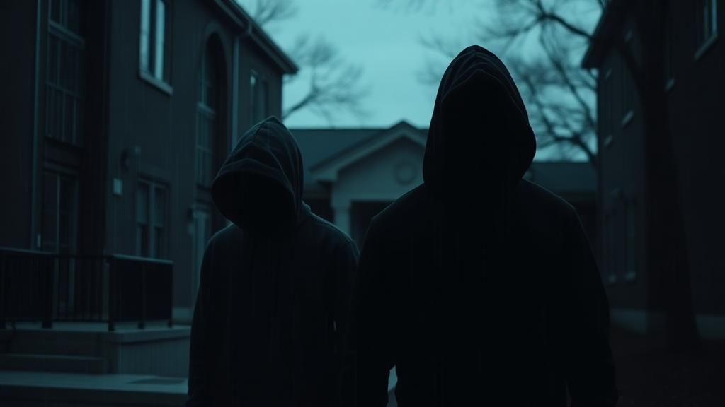 KDR Real Estate Services data breach