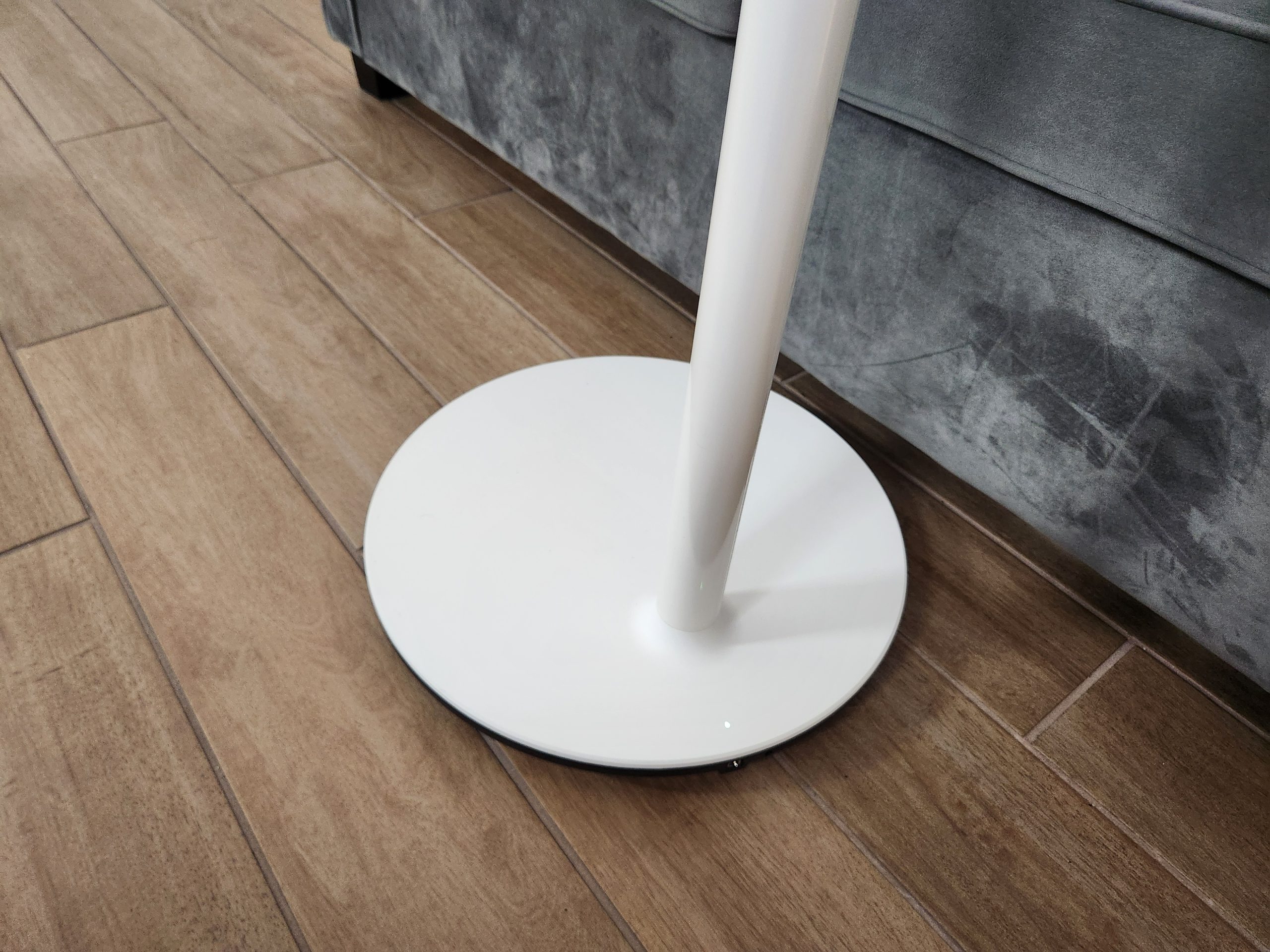 KTC MegPad 27 Review 3 KTC MegPad 27 frame