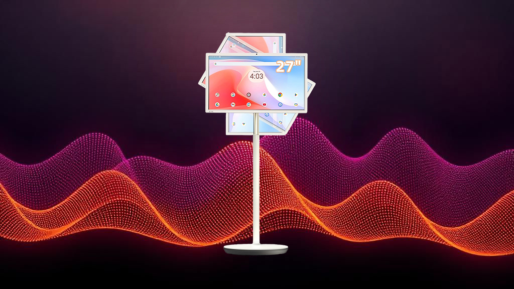 KTC MegPad 27 review