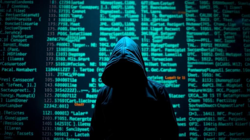 LAMAICA data breach