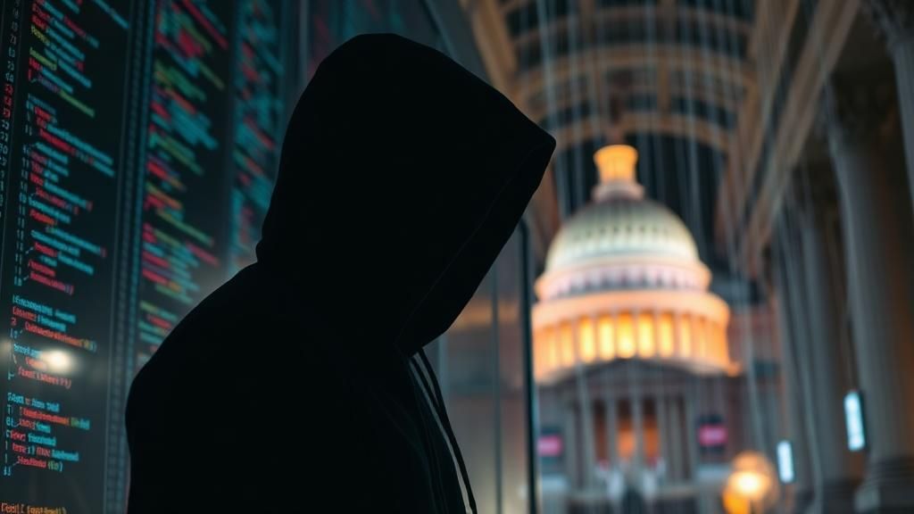 Law Office of Ronald W. Hillberg data breach