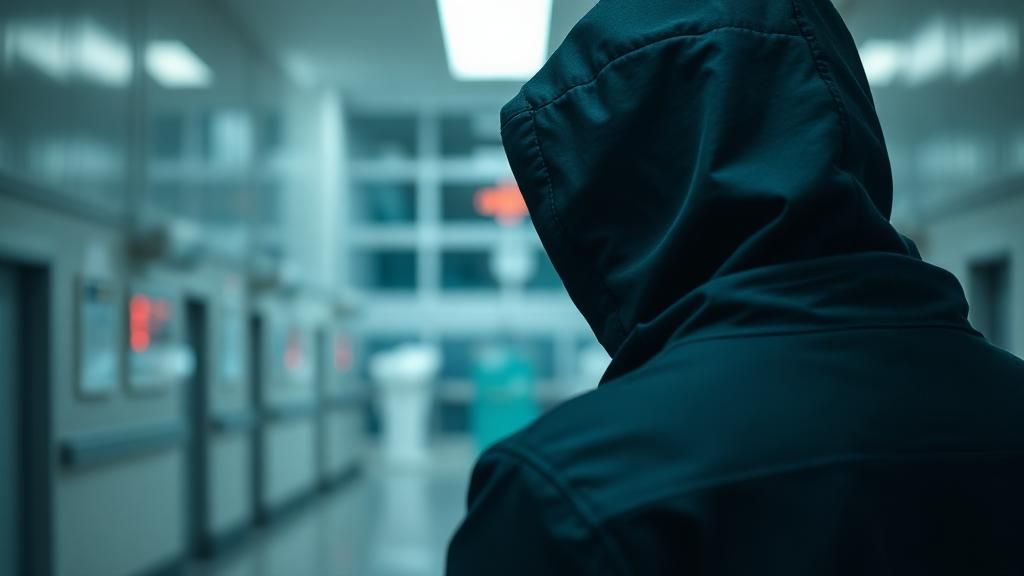 Madison Healthcare data breach