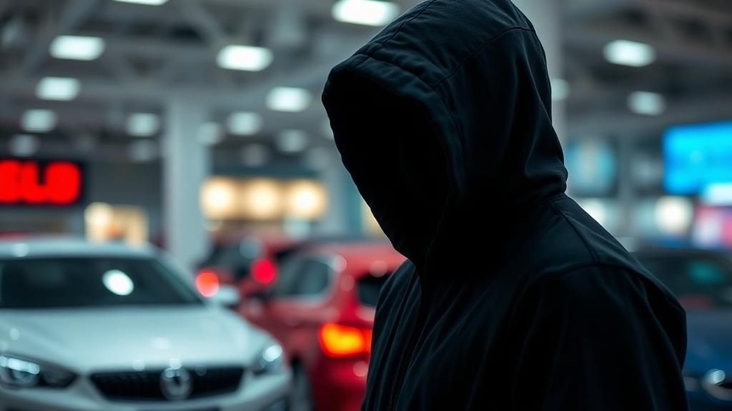 Mercedes-Benz data breach