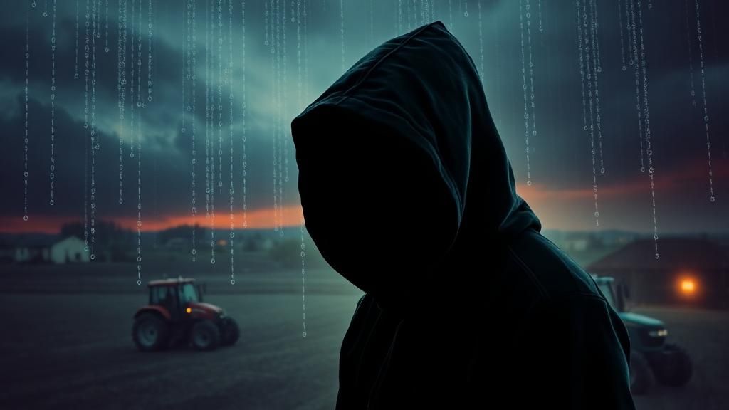 New England Tractor Trailer Training School data breach