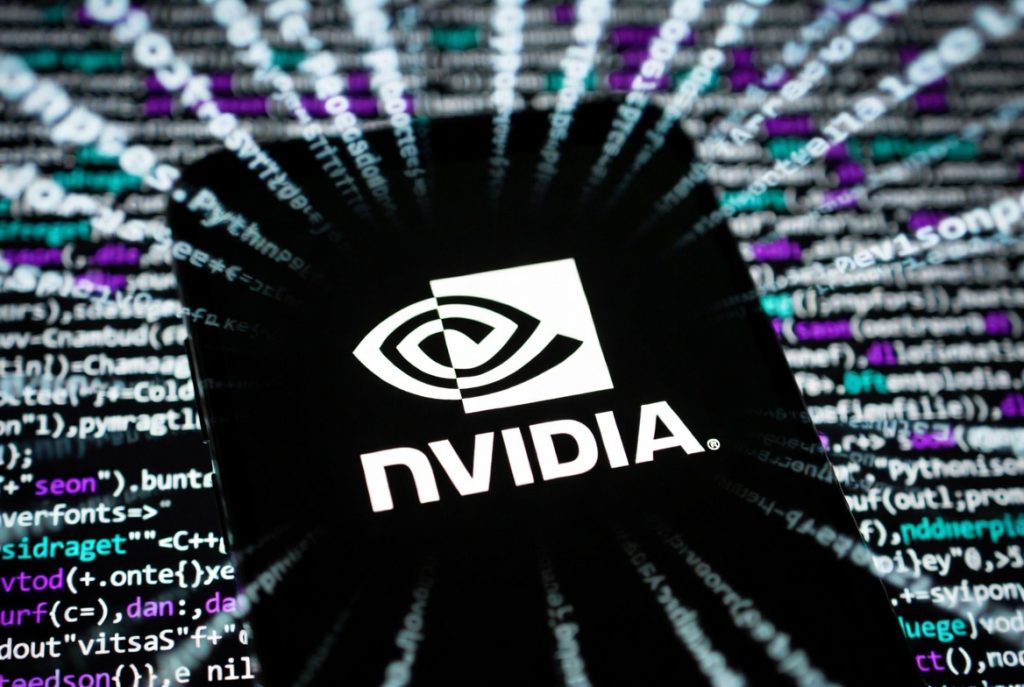 Nvidia AI