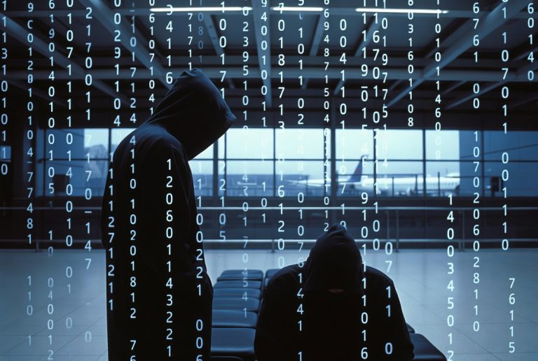 Riyadh Airports Data Breach Exposes Real Time Access to Terminal Systems 7 Riyadh Airports data breach