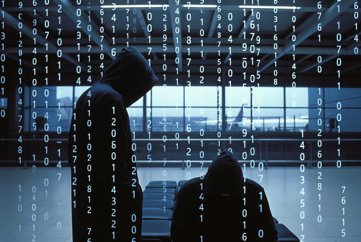 Riyadh Airports data breach