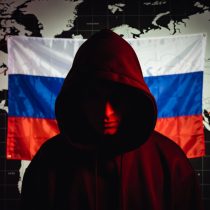 Russian Hackers