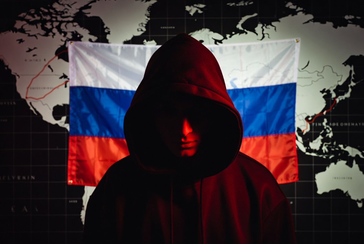 Russian Hackers