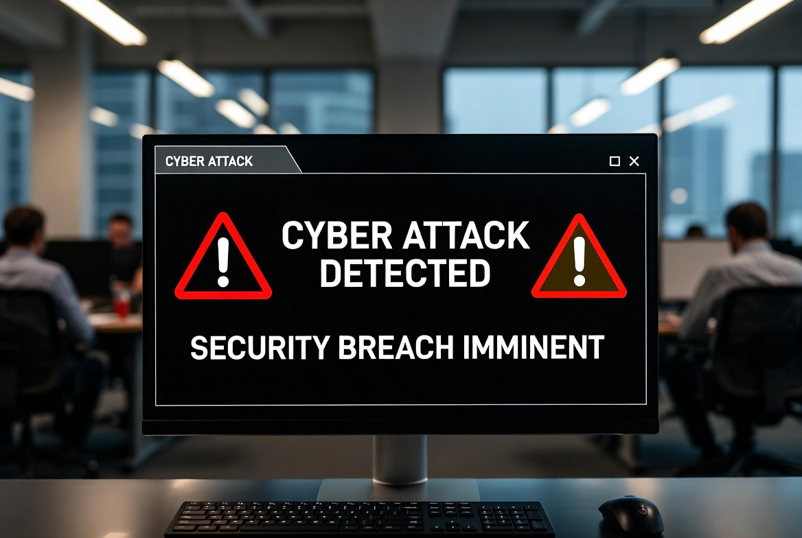 SEKISUI Aerospace data breach