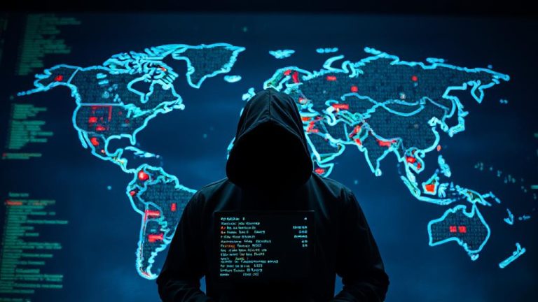 Spain Financial Sector Data Breach