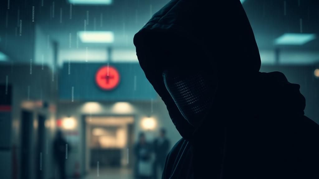St Joseph’s Healthcare Hamilton data breach