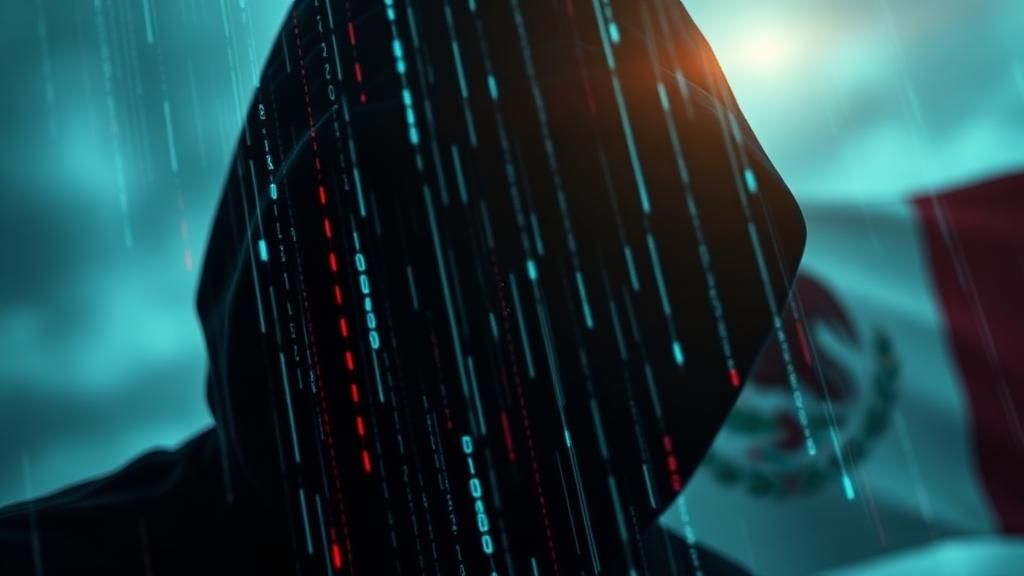 The American School Foundation data breach