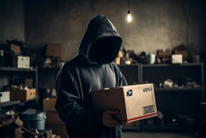 Consignment Box Fraud The USPS Mystery Box Scam Uses Fake Surveys to Steal Personal and ...