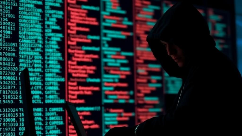 Upbit data breach