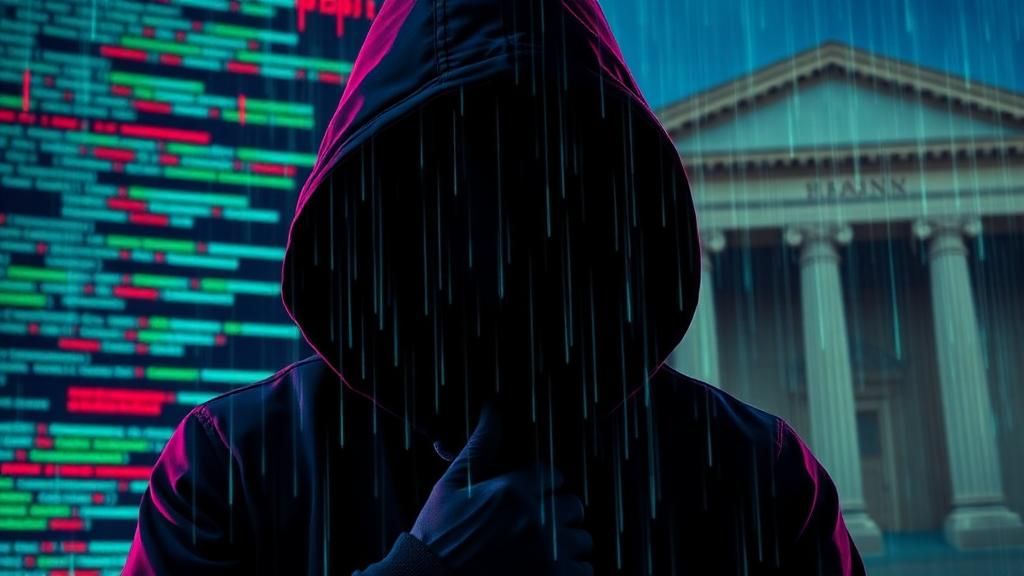 Valley Bank Data Breach