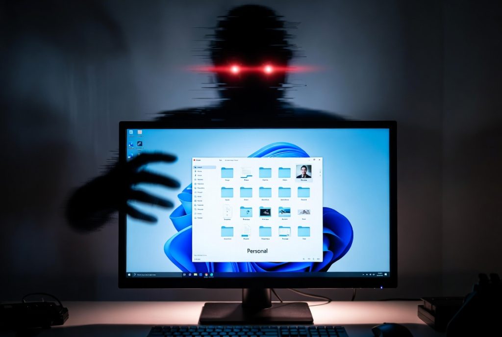 Windows 11 AI