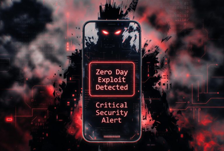 iOS 26 Zero Day Exploit