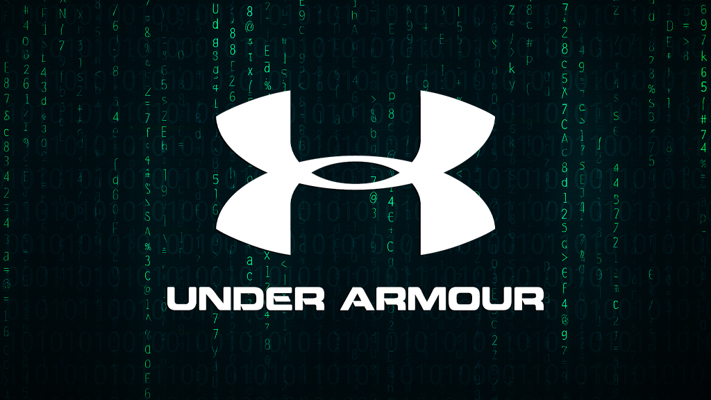 Under Armour data breach