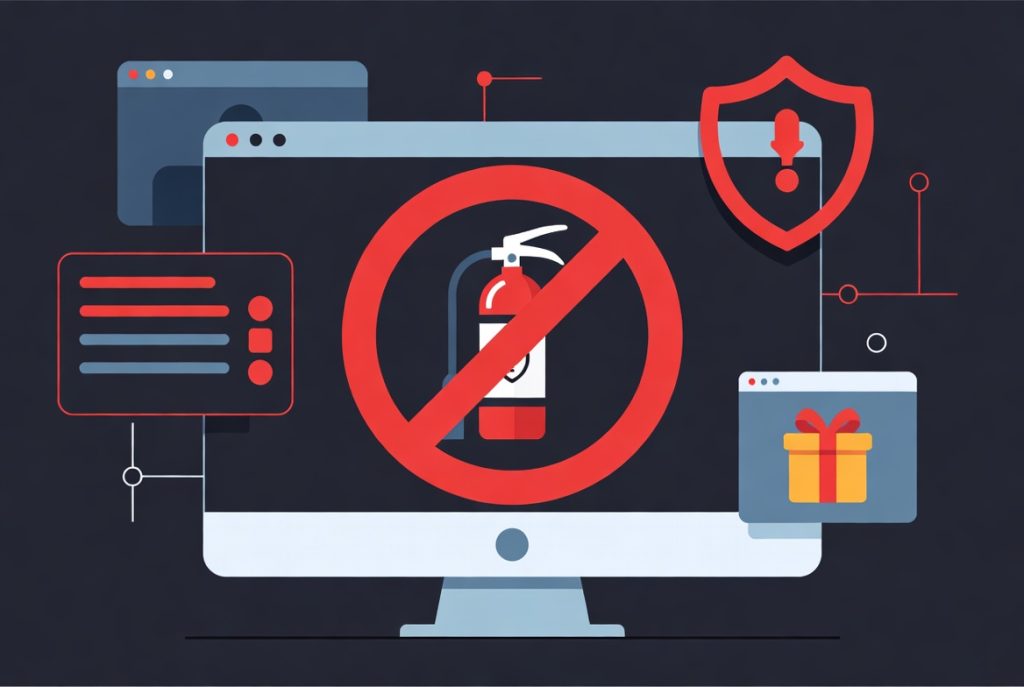 Prime Video Scam Emails Use Fake Payment Alerts to Steal Personal and ...