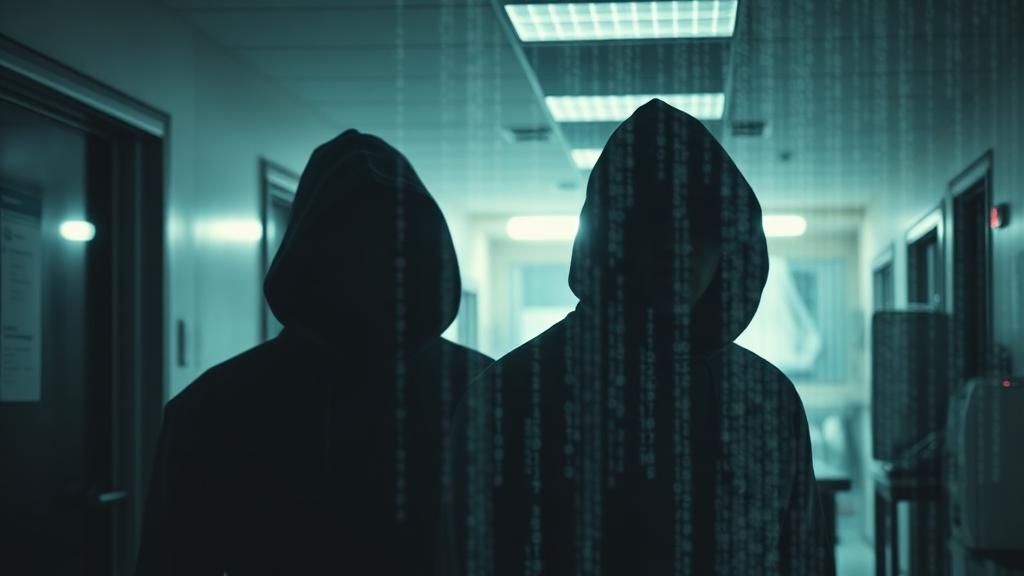 Arkansas Department of Health data breach
