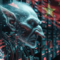 Chinese APT LongNosedGoblin